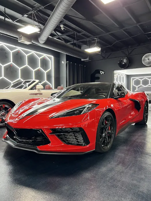 Royal Exotic Car Rental Picture 9