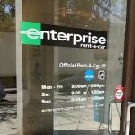 Enterprise Rent-A-Car
