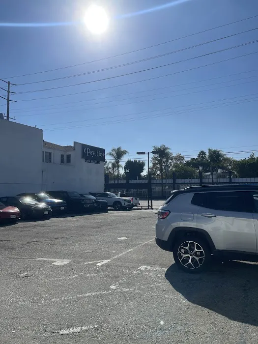 Hertz Car Rental - Los Angeles - N Lacienega Boulevard Picture 5