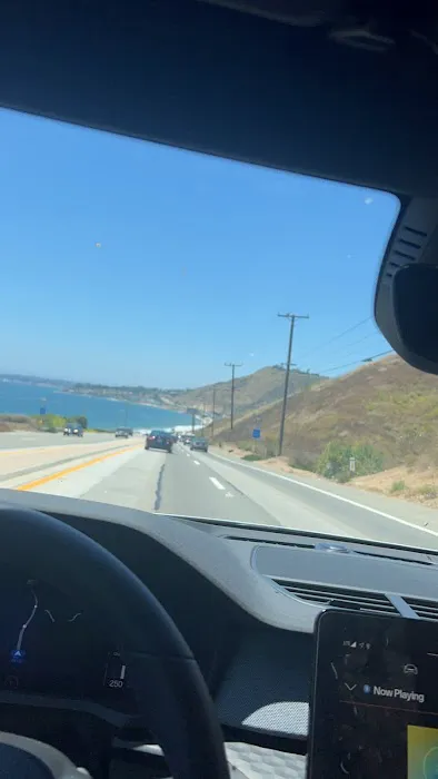 Hertz Car Rental - Los Angeles - N Lacienega Boulevard Picture 1