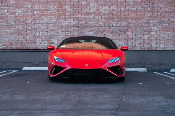 Fyve Exotic Car Rentals Los Angeles Picture 9