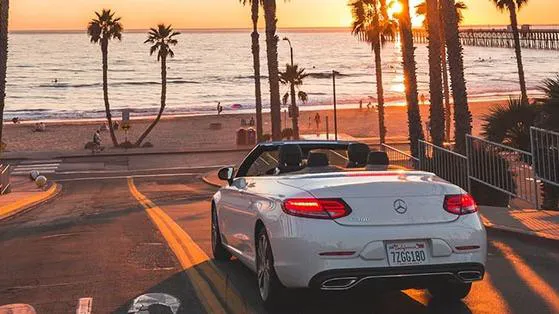 SIXT Rent a Car Beverly Hills Picture 2