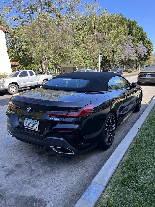 SIXT Rent a Car Beverly Hills Picture 10