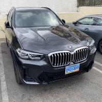 SIXT Rent a Car Beverly Hills ico