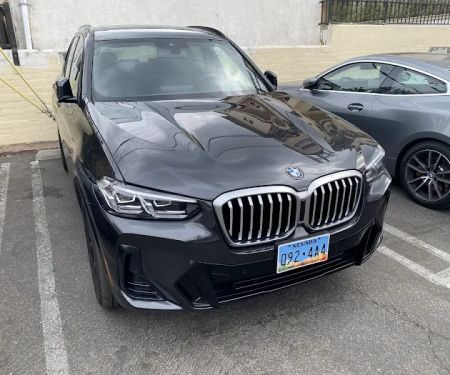 SIXT Rent a Car Beverly Hills