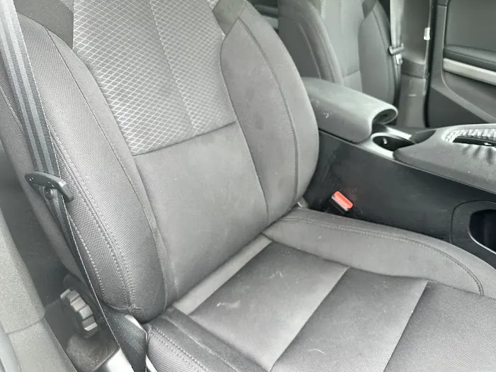 Hertz Car Rental - Los Angeles - S La Cienega Boulevard Picture 6