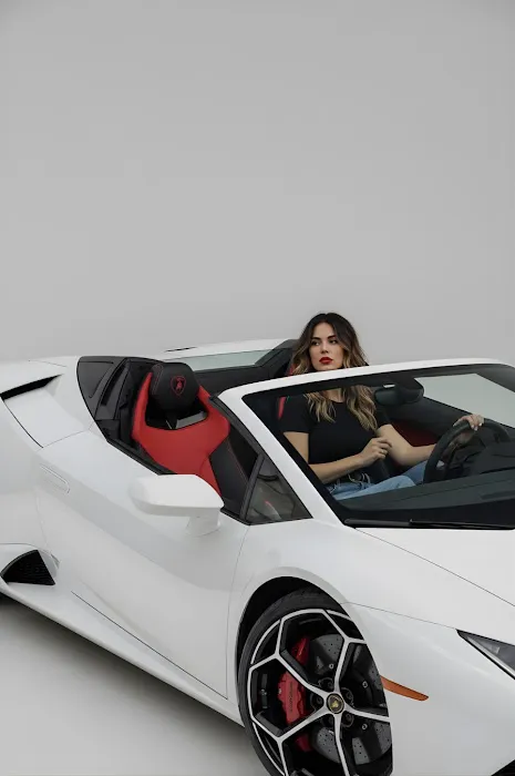 VU Exotic Car Rentals Picture 4