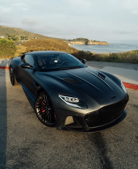 VU Exotic Car Rentals Picture 10