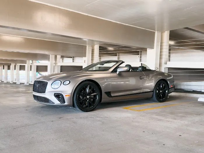 VU Exotic Car Rentals Picture 1