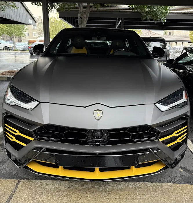 VU Exotic Car Rentals Picture 3