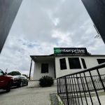 Enterprise Rent-A-Car