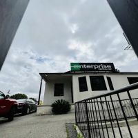 Enterprise Rent-A-Car ico