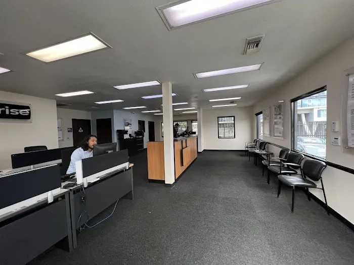 Enterprise Rent-A-Car Picture 5