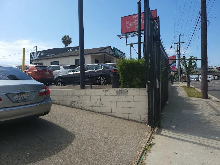 Enterprise Rent-A-Car Picture 10