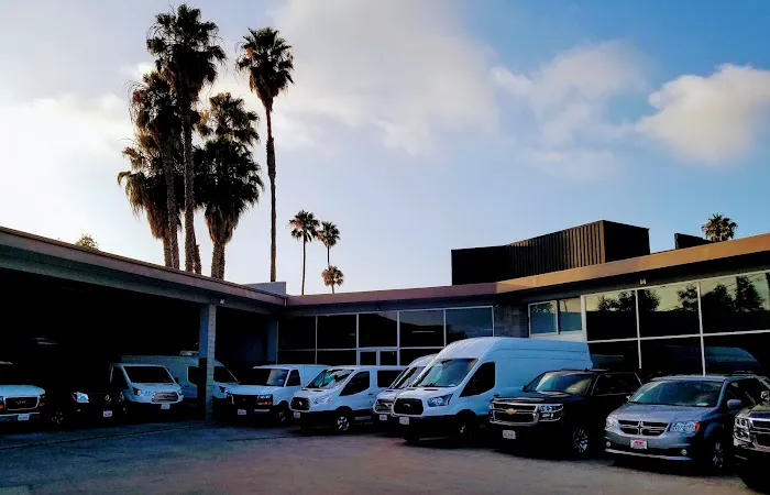 California Rent A Car - Studio Division Picture 10