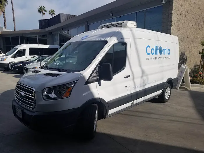California Rent A Car - Studio Division Picture 6