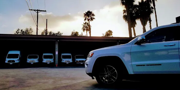 California Rent A Car - Studio Division Picture 5