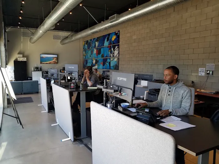 California Rent A Car - Studio Division Picture 7