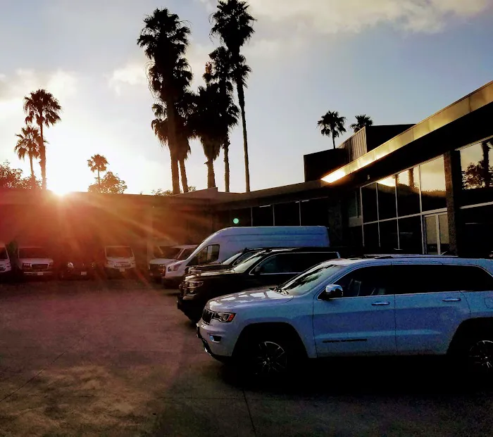 California Rent A Car - Studio Division Picture 3