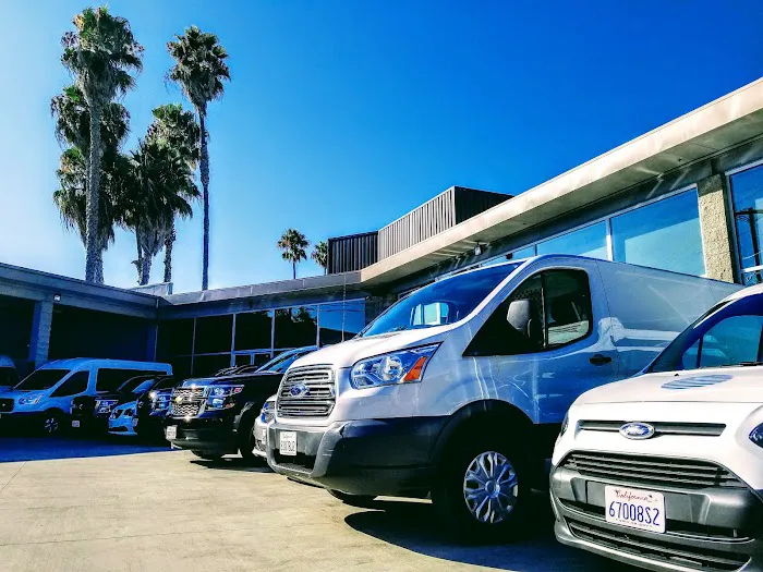 California Rent A Car - Studio Division Picture 8
