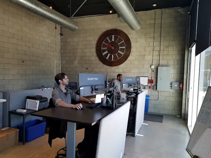 California Rent A Car - Studio Division Picture 1