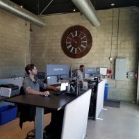 California Rent A Car - Studio Division ico