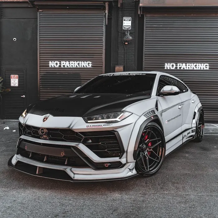 RR AUTOCLUB Picture 2