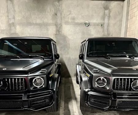 RR AUTOCLUB