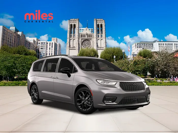 Miles Car Rental Picture 7