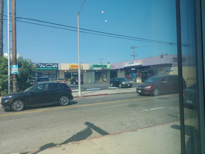 Miles Car Rental Picture 3