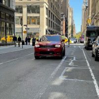 Redline Auto Rentals ico