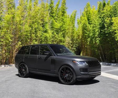 Starr Auto Rentals