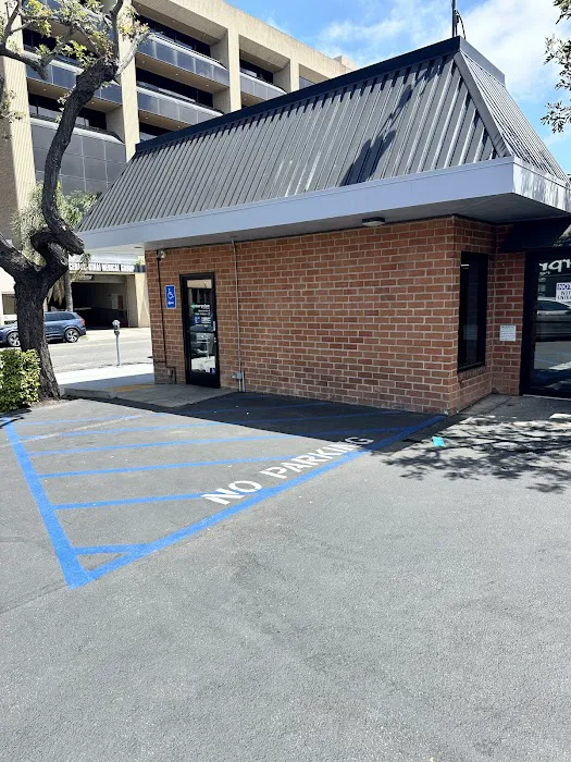 Enterprise Rent-A-Car Picture 10