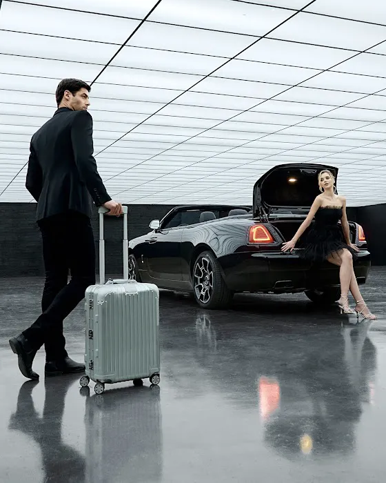 Falcon Car Rental Picture 7