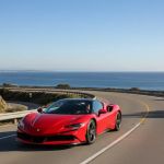 Falcon Car Rental