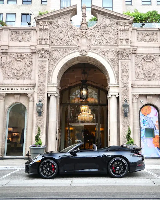 Falcon Car Rental Picture 5