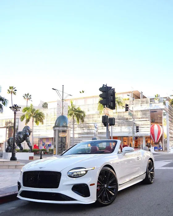 Falcon Car Rental Picture 8