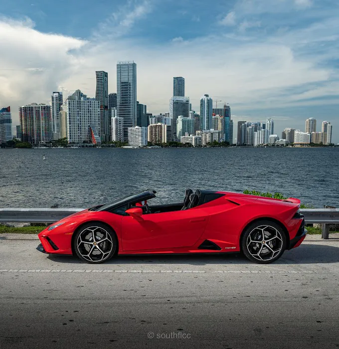Premier Auto Rental Picture 6