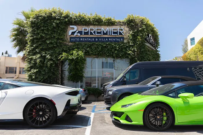 Premier Auto Rental Picture 10