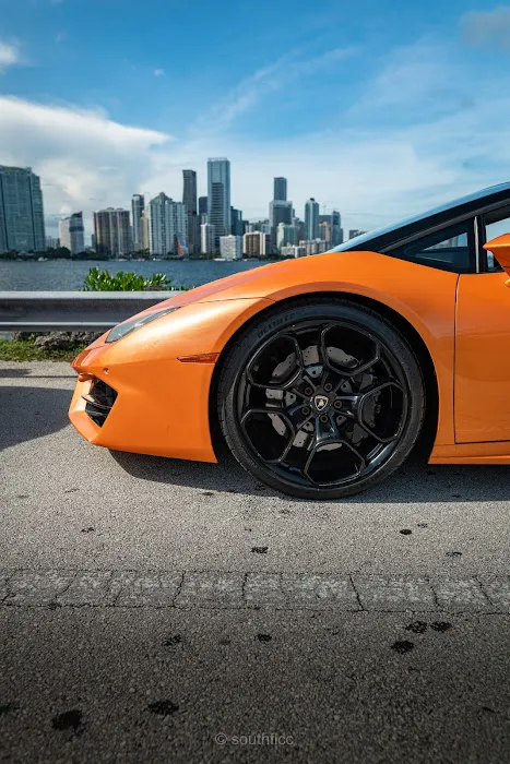 Premier Auto Rental Picture 1