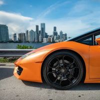 Premier Auto Rental ico