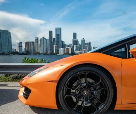 Premier Auto Rental