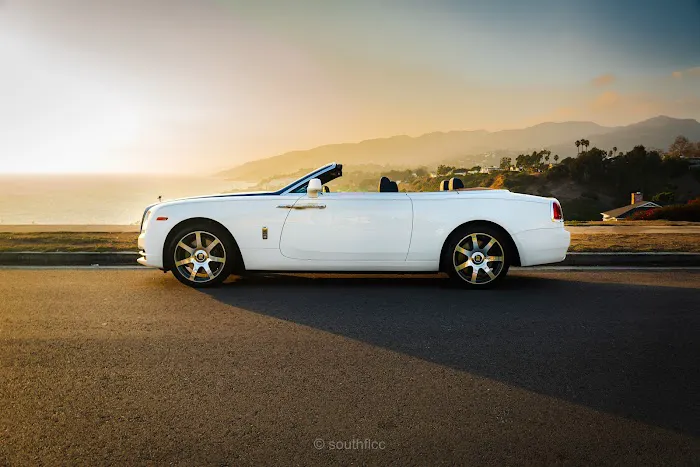 Premier Auto Rental Picture 8