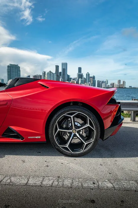 Premier Auto Rental Picture 5