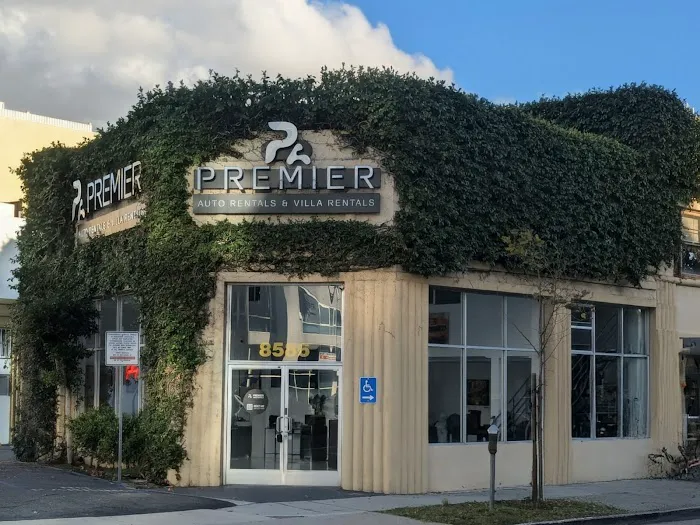 Premier Auto Rental Picture 4
