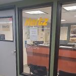 Hertz Car Rental - Los Angeles - Beverly Hills Marriott