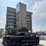 Hertz Car Rental - Los Angeles - Burton House Beverly Hills