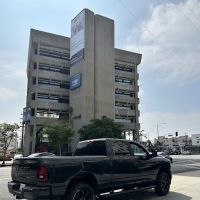 Hertz Car Rental - Los Angeles - Burton House Beverly Hills ico