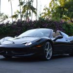 777 Exotics - Luxury Car Rental Los Angeles