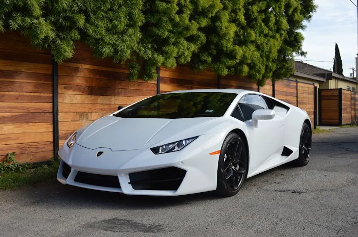 777 Exotics - Luxury Car Rental Los Angeles Picture 8